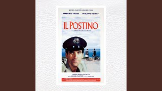 Il Postino Poeta [upl. by Nithsa477]