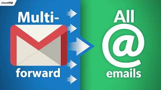 How to Transfer All Your Emails To Another Email Address [upl. by Narot758]