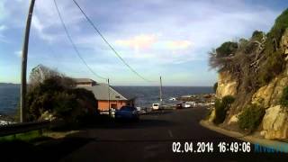 Tathra NSW DriveThrough Tour [upl. by Enert]