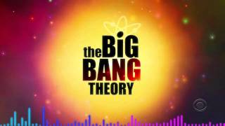 The Big Bang Theory  Theme TLy Remix [upl. by Audris]