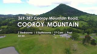 369389 Cooroy Mountain Road COOROY MOUNTAIN [upl. by Adiaroz]