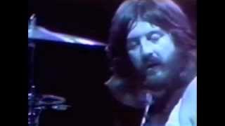 John Bonham  Moby Dick 7171977 Seattle [upl. by Sakul]