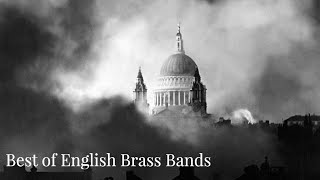 The Best of English Brass Bands [upl. by Duky]