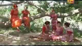 Genda Phool  Original Song  By Ratan Kahar  Bengali Folk Song Bore Loker Beti Lo [upl. by Nathanil]