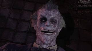 Batman Arkham City  Walkthrough  Ending  The Last Show [upl. by Bonaparte]