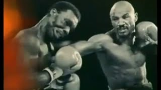 Marvin Hagler  Boxing Documentary [upl. by Werdma]