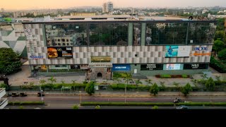 Elpro City Square Mall Chinchwad Pune [upl. by Leann]