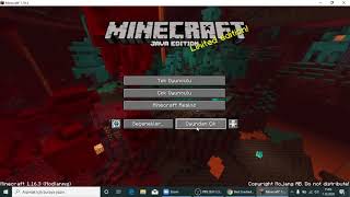 TLauncherda Minecraft oynarken nasıl online serverlere girilir [upl. by Berget]