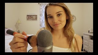 ASMR 20 Triggers To Help You Sleep ♥ [upl. by Rolandson656]