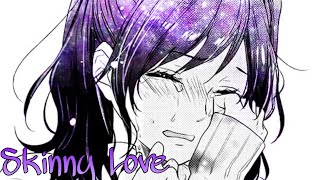 Nightcore  La chanson la plus triste du monde 1 [upl. by Amaerd]