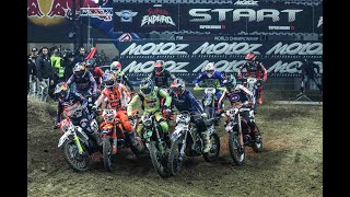 SuperEnduro Hungary 2024  Highlights [upl. by Irabaj974]