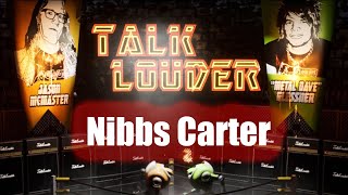 Nibbs Carter [upl. by Yme]