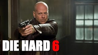 DIE HARD WITH A VENGEANCE Clips  Trailer 1995 Bruce Willis [upl. by Ogren759]