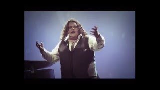 Jonathan Antoine  Because We Believe CLIP [upl. by Nelyt]