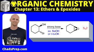 135 Synthesis of Epoxides [upl. by Etteiluj98]