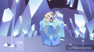 Star vs the Forces of Evil  Crystal Clear Clip [upl. by Akialam716]