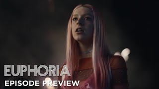 euphoria  season 1 episode 4 promo  HBO [upl. by Leryt]