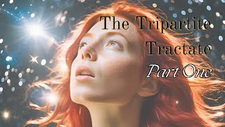 Tripartite Tractate Part 1 [upl. by Atilam]