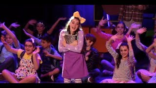 Junie B Jones The Musical Jr [upl. by Barabbas199]