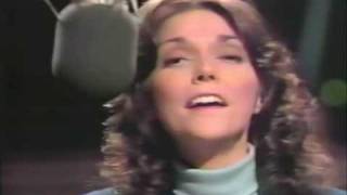 Carpenters  Hits Medley 76 New Audio [upl. by Gianna]