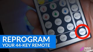 Remote Not Working LED Light Strips  How to fix [upl. by Aleakim]