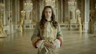 VERSAILLES Bandeannonce CANAL [upl. by Nodnarb132]