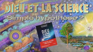 COMMENT ÇA MARCHE  DIEU amp LA SCIENCE [upl. by Oibesue]