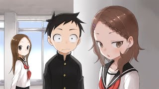 Takagi san Jealous [upl. by Cross]