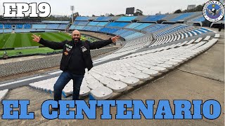 EL CENTENARIO  EP19 [upl. by Perceval]