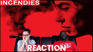 Incendies  Incendies end credits [upl. by Nanis]