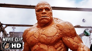 Fantastic Four Theatrical Trailer 1994 [upl. by German177]