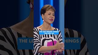 Are you frustrated  Joyce Meyer [upl. by Bhayani]