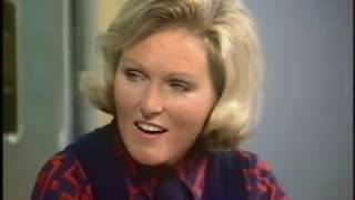 Mary Berry Makes Chelsea Buns  Chelsea Buns  Good Afternoon  1974 [upl. by Ettenahs]