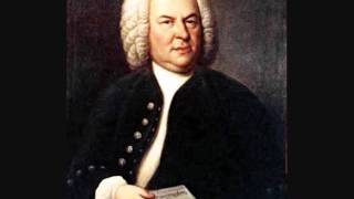 Johann Sebastian Bach  Cantata quotWeinen klagen sorgen zagenquot BWV 12 [upl. by Lord]