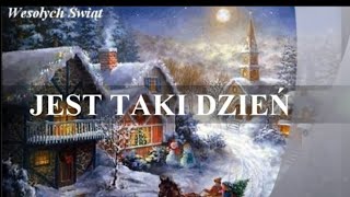 JEST TAKI DZIEŃ  KARAOKEwmv [upl. by Rostand521]