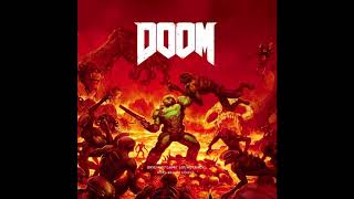 Doom OST  Rip amp Tear [upl. by Shirley]