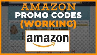 Amazon Promo Codes How To Get Amazon Promo Codes  Amazon Coupon Codes 2021 [upl. by Durston]