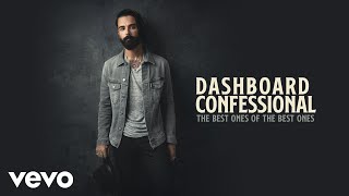 Dashboard Confessional  The Brilliant Dance  MTV Unplugged [upl. by Tips]