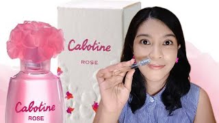 Gres Cabotine Rose EDT [upl. by Martelli]