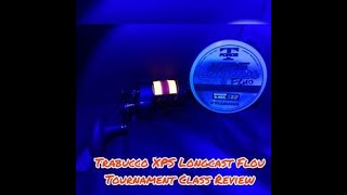 Trabucco XPS Longcast Flou Review [upl. by Nealey]