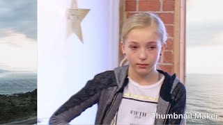 Brynn Rumfallo’s dramatic moments on Dance moms [upl. by Eigger]