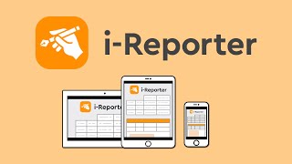 すぐわかる！iReporter [upl. by Hsevahb]