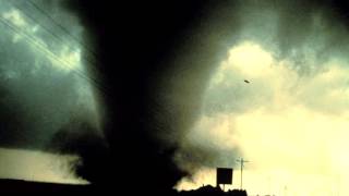 Tornado Sound Effect  High Quality [upl. by Zahara]