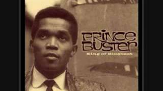 Prince Buster  Madness [upl. by Vinaya]