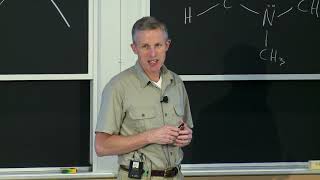 15 NMR Spectroscopy Esterification Lecture Part 3 [upl. by Holtorf]