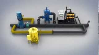 Balclor  Ballast Water Management System [upl. by Eelrak]