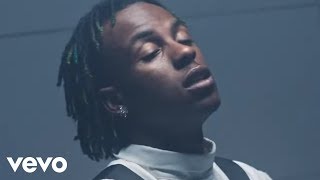 Rich The Kid  Richard Mille Patek Official Music Video [upl. by Ihcekn]