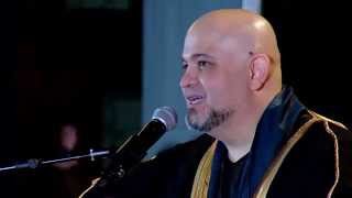 Old traditional Iraqi music  Beshar AlAzzawi  TEDxBaghdad [upl. by Adnorat]