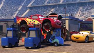 Oscaro  Reprenez votre voiture en main CARS 3 FR [upl. by Atinev902]