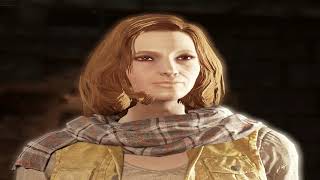 Fallout 4  Desdemona  All Voice Lines  All Dialogue [upl. by Brenden]